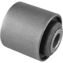 Silent bloc de triangle de suspension TEDGUM - 00505973