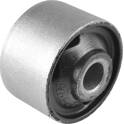 Soporte, parachoques TEDGUM - 00217400