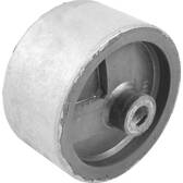 Sospensione, Motore TEDGUM - 00505605