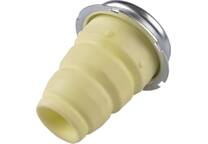 Soufflet de protection amortisseur