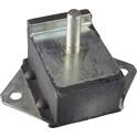 Support moteur TEDGUM - 00241385