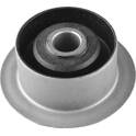Supporto, Molla a balestra TEDGUM - 00222824
