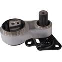Supporto, Supporto cambio automatico TEDGUM - TED27051