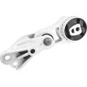 Supporto, Supporto cambio automatico TEDGUM - TED37129