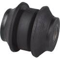 Suspension (barre Panhard) TEDGUM - 00268126