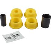 Suspension (barre Panhard) TEDGUM - 00469957