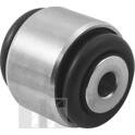 Suspension (barre Panhard) TEDGUM - TED47870