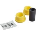 Suspension (barre Panhard) TEDGUM - TED95606