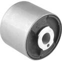 Suspension, Différentiel TEDGUM - 00082043