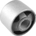 Suspension, Différentiel TEDGUM - 00673835
