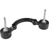 Suspension, Différentiel TEDGUM - 00678127