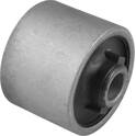 Suspension, Différentiel TEDGUM - TED11935