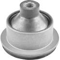 Suspension, Différentiel TEDGUM - TED16211