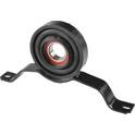 Suspension, propshaft TEDGUM - TED99875