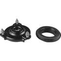 Suspension Strut Support Mount TEDGUM - TED68767