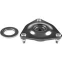 Suspension Strut Support Mount TEDGUM - TED81695