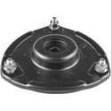 Suspension Strut Support Mount TEDGUM - TED96324