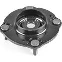 Suspension Strut Support Mount TEDGUM - TED98797