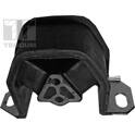 Suspension (support de boîte de vitesse) TEDGUM - 00500604