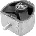 Suspension (support de boîte de vitesse) TEDGUM - 00725577