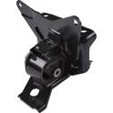 Suspension (support de transmission auto) TEDGUM - TED36872