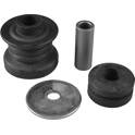 Veerpoot TEDGUM - 00167442