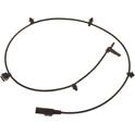 ABS-givare TEXTAR - 45031000