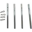Accessoireset, schijfremblok TEXTAR - 82079100