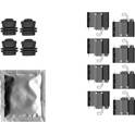 Accessoireset, schijfremblok TEXTAR - 82558300