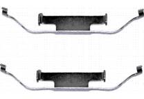 Accessories Kit- brake caliper