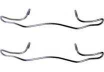 Accessory Kit, brake caliper