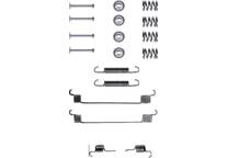 Accessory Kit, brake shoes