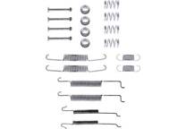 Accessory Kit, brake shoes