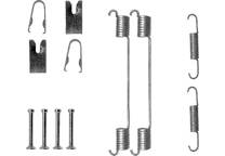 Accessory Kit, brake shoes