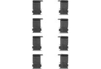 Accessory Kit, disc brake pad
