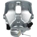 Brake Caliper (Remanufactured) TEXTAR - 38083300
