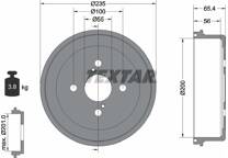 Brake Drum