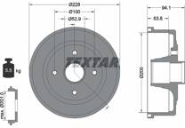 Brake Drum
