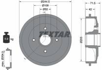Brake Drum