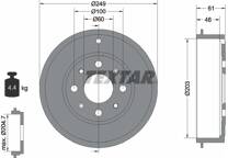 Brake Drum