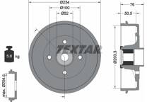 Brake Drum