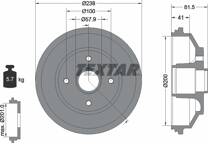 Brake Drum
