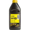 Brake Fluid DOT 4 - 1L TEXTAR - 95002200