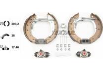 Brake Kit, drum brake