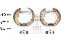 Brake Kit, drum brake