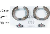 Brake Kit, drum brake