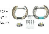 Brake Kit, drum brake
