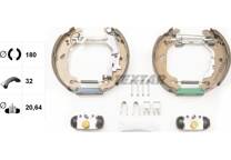 Brake Kit, drum brake