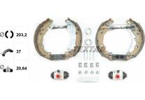 Brake Kit, drum brake