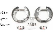 Brake Kit, drum brake